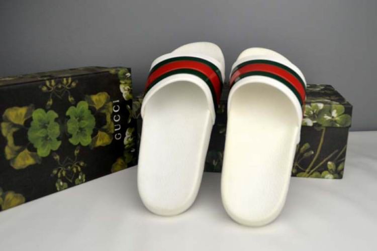 2017 Guci slippers woman 35-42-184